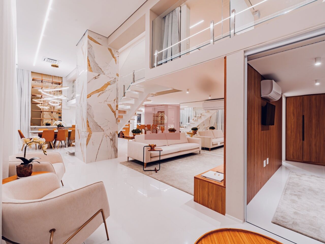 Apartamento para Venda - Vila Nova Conceição
