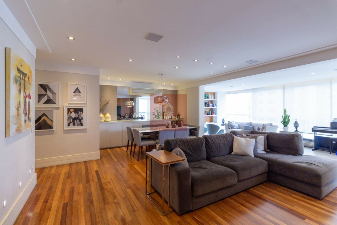 Apartamento para Venda - Moema