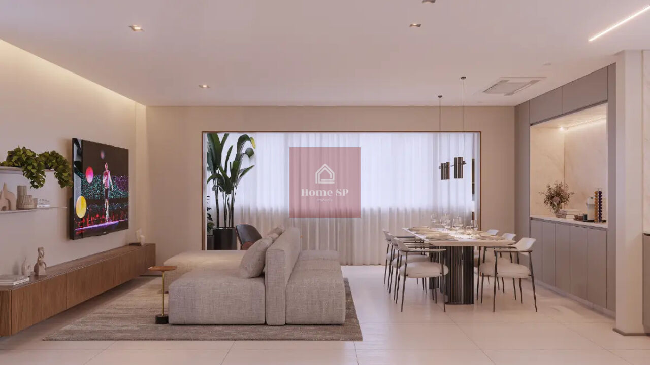 Apartamento para Venda - Jardim Paulista