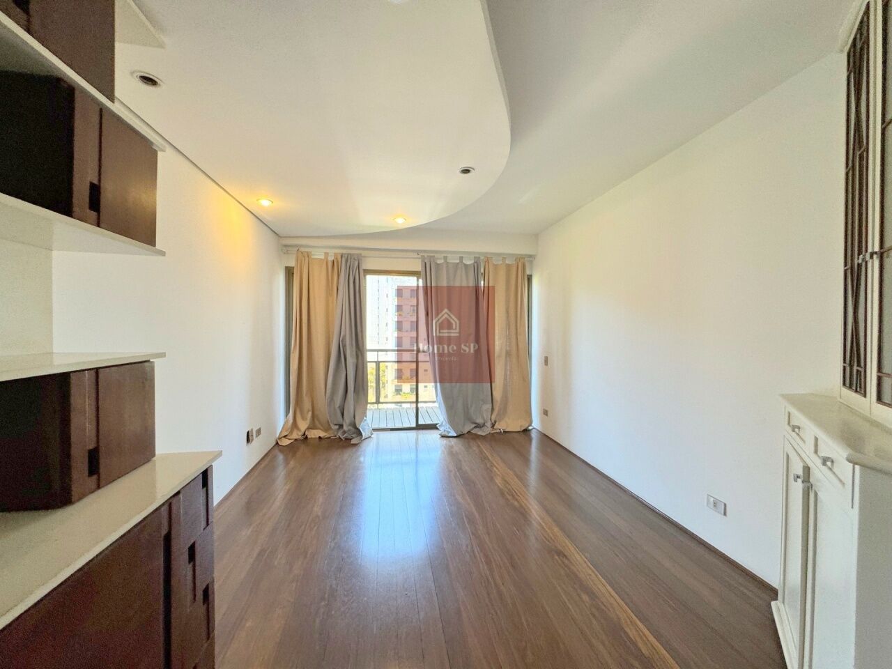 Apartamento para Venda - Moema