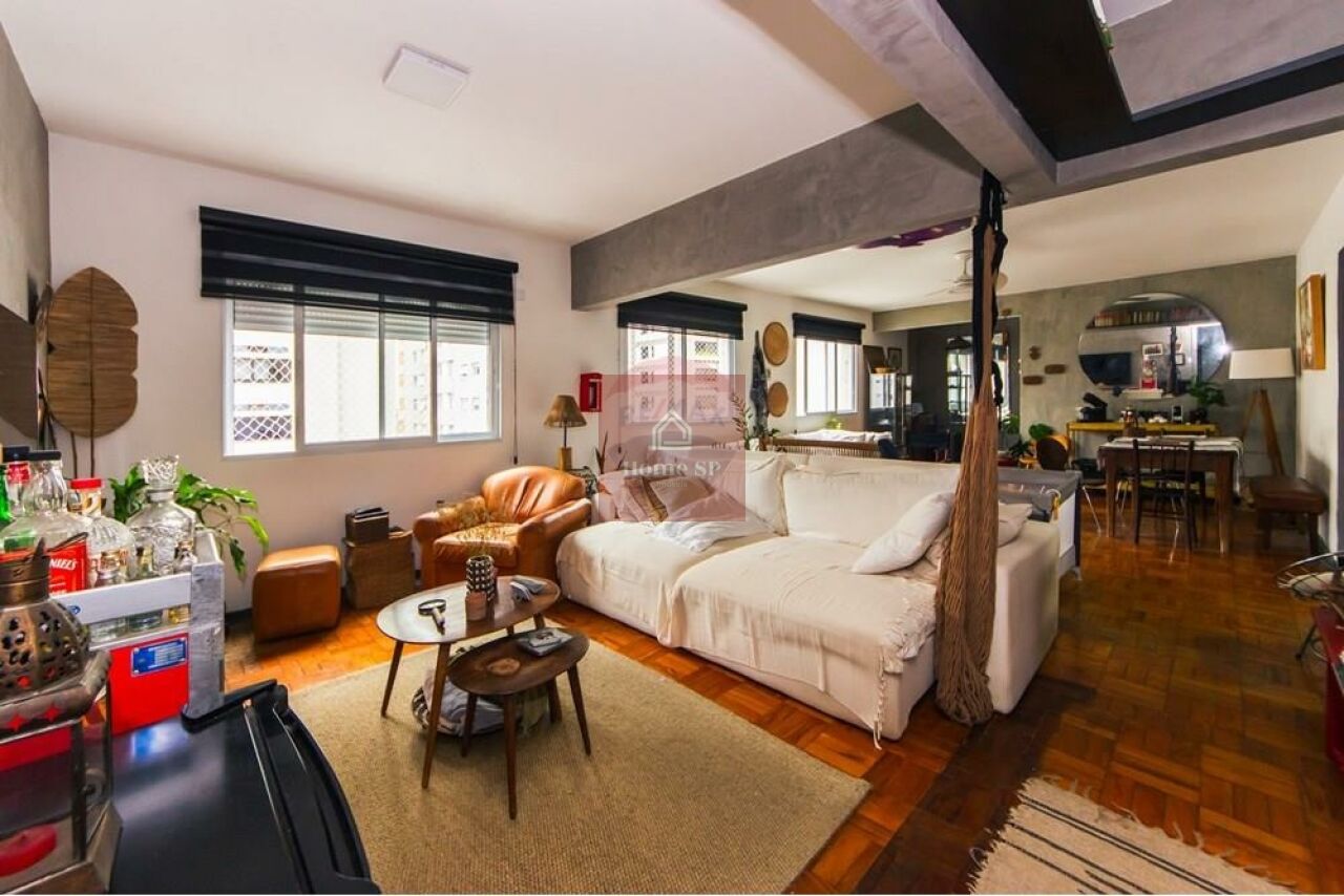 Apartamento para Venda - Cerqueira César