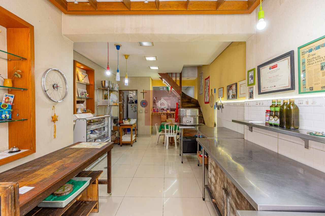 Casa Assobradada para Venda - Moema
