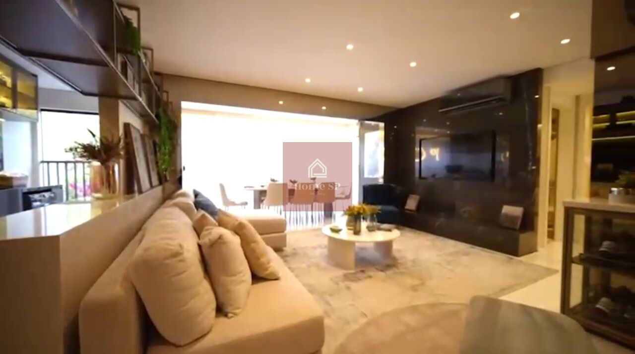 Apartamento para Venda - Chácara Inglesa