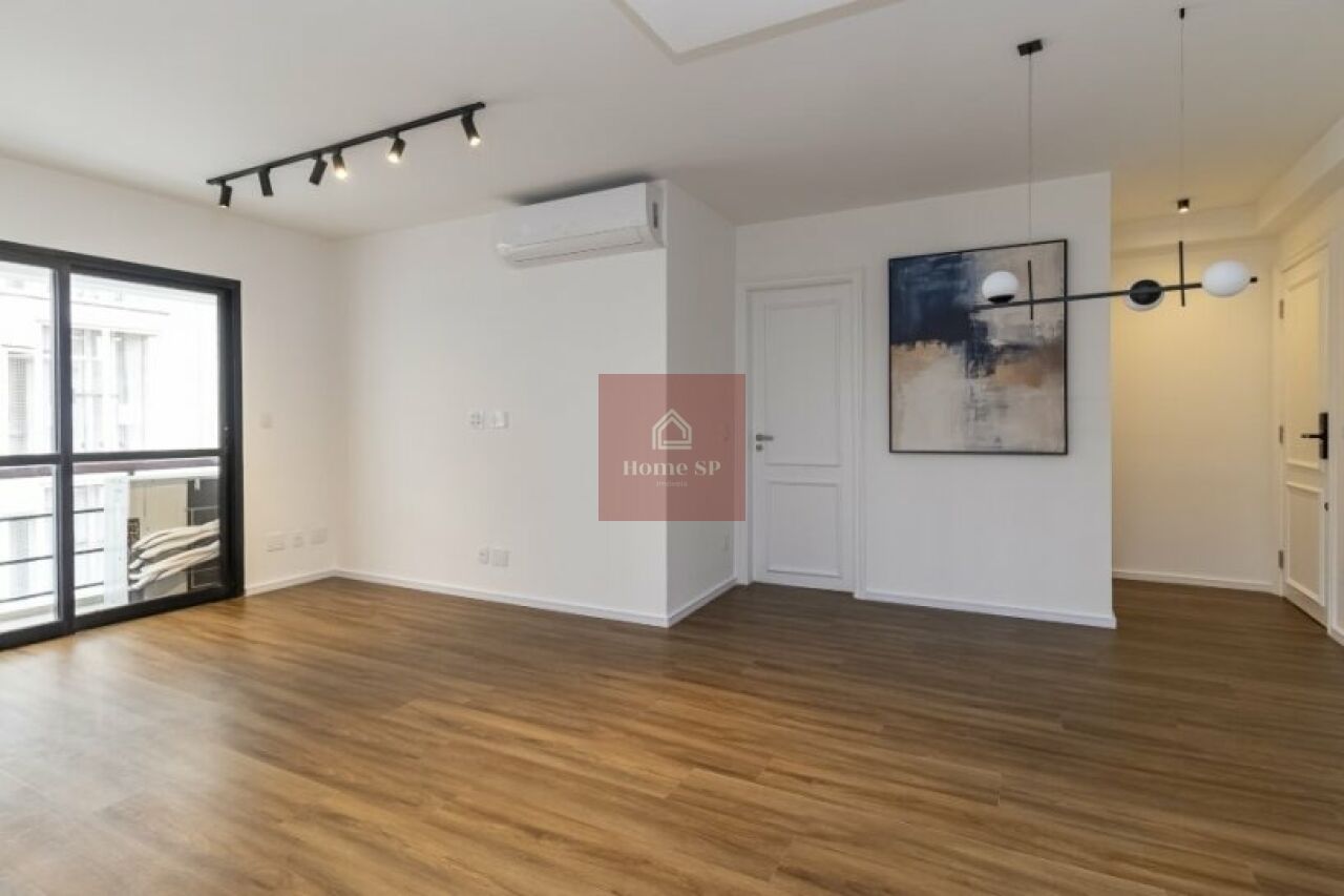 Apartamento para Venda - Vila Olímpia