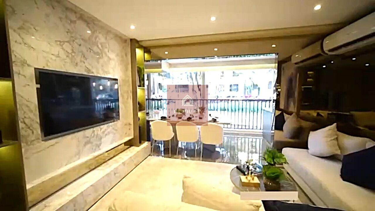 Apartamento para Venda - Chácara Inglesa