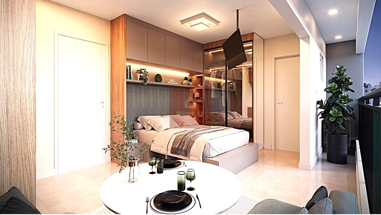 Apartamento para Venda - Saúde