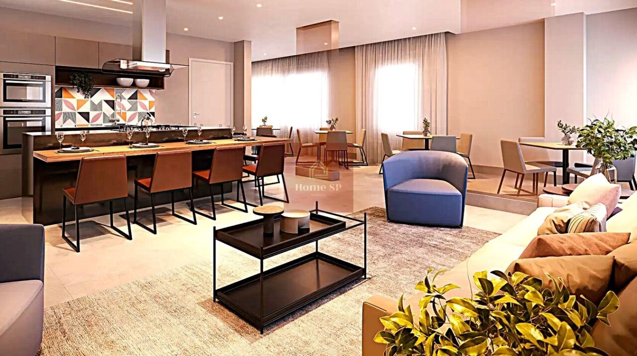 Apartamento para Venda - Saúde