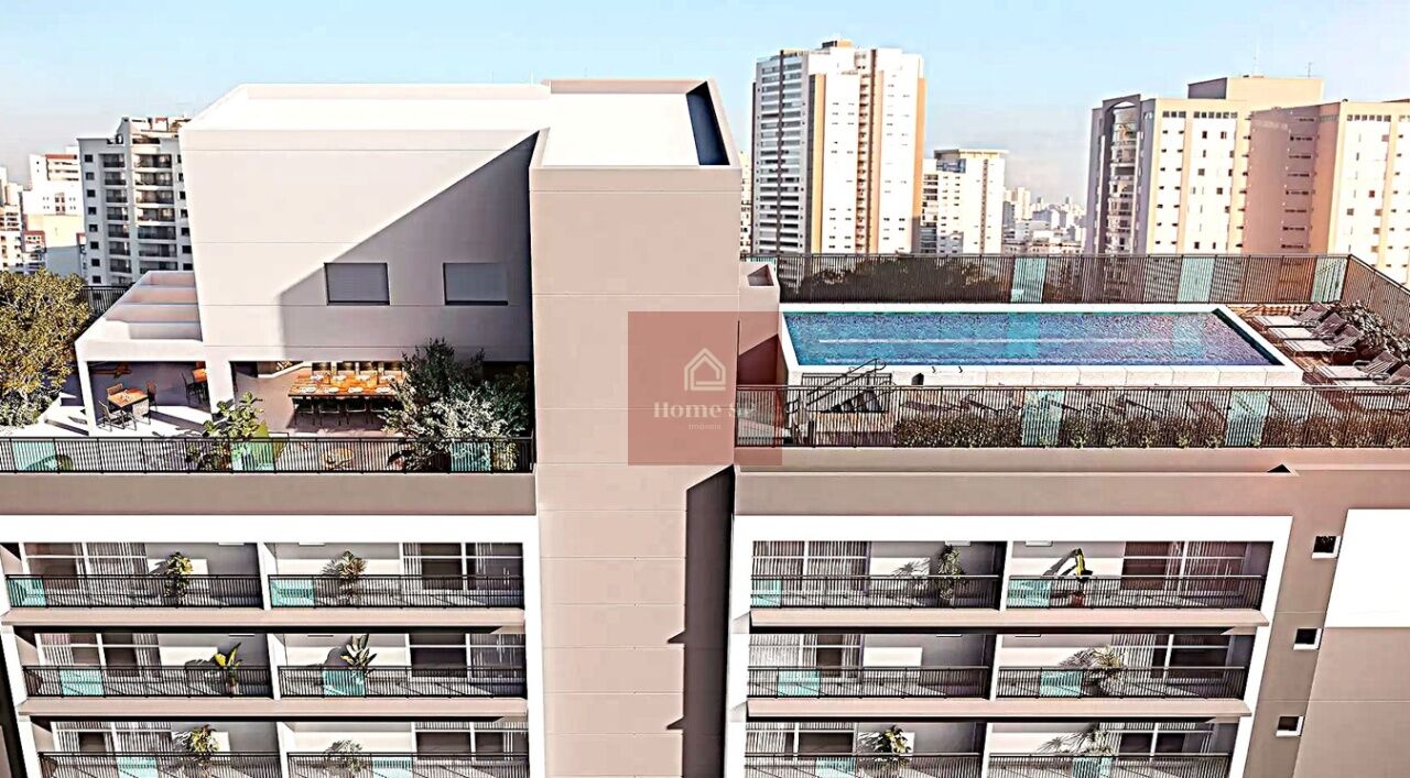 Apartamento para Venda - Saúde