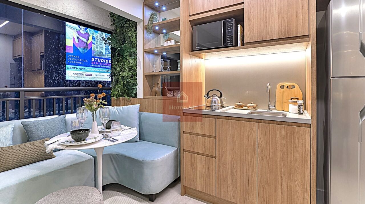 Apartamento para Venda - Saúde