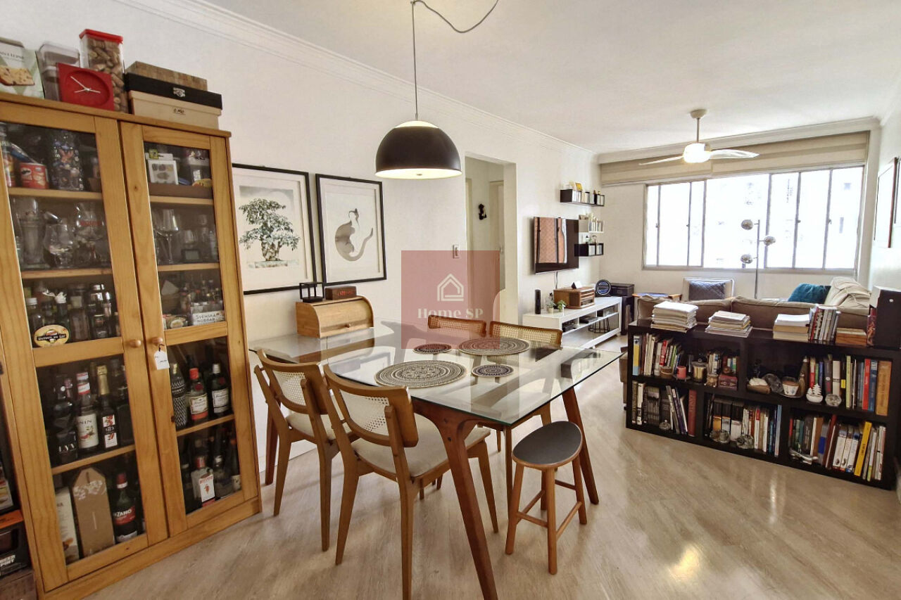 Apartamento para Venda - Moema