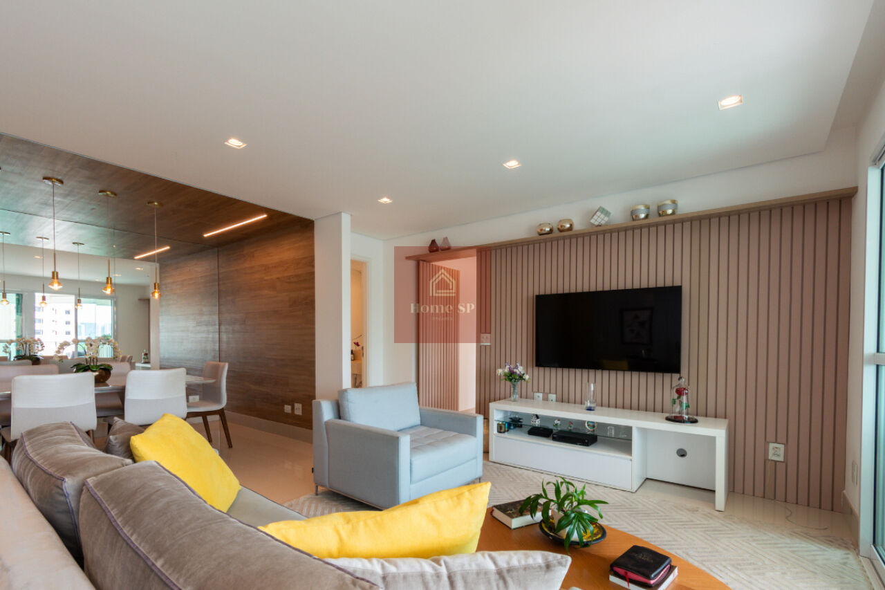 Apartamento para Venda - Saúde