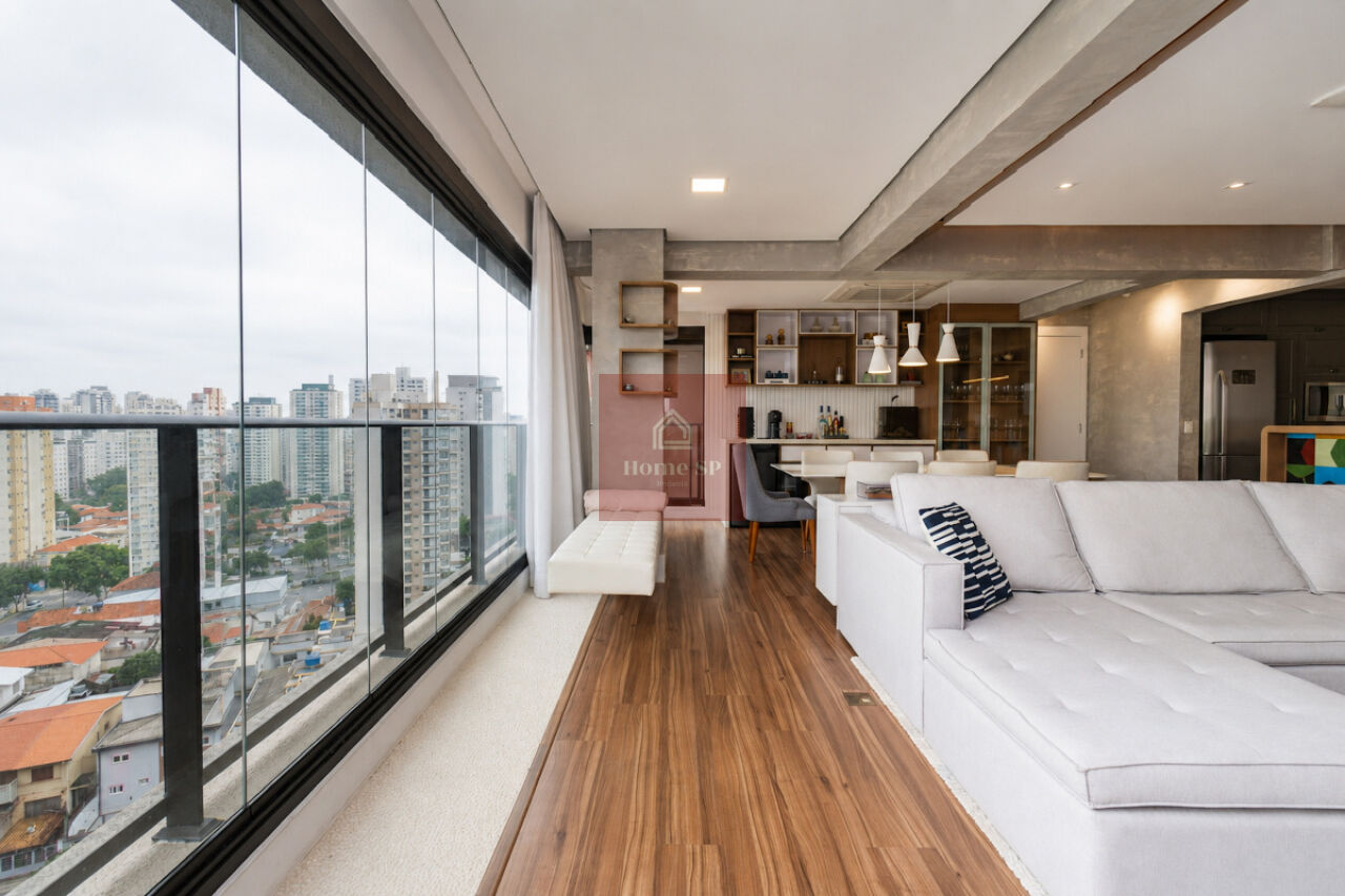 Apartamento para Venda - Campo Belo