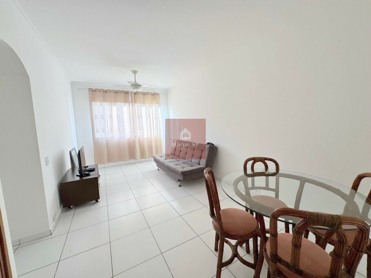 Apartamento para Venda - Moema