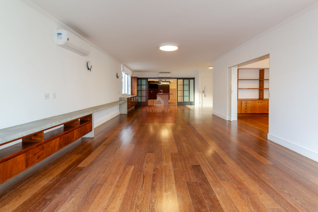 Apartamento para Venda - Higienópolis