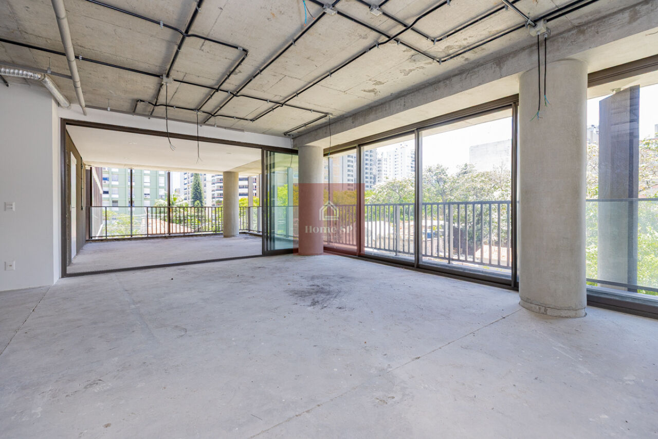 Apartamento para Venda - Vila Nova Conceição