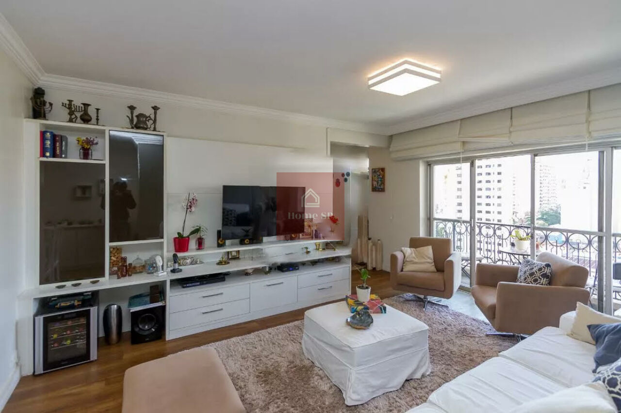 Apartamento para Venda - Campo Belo