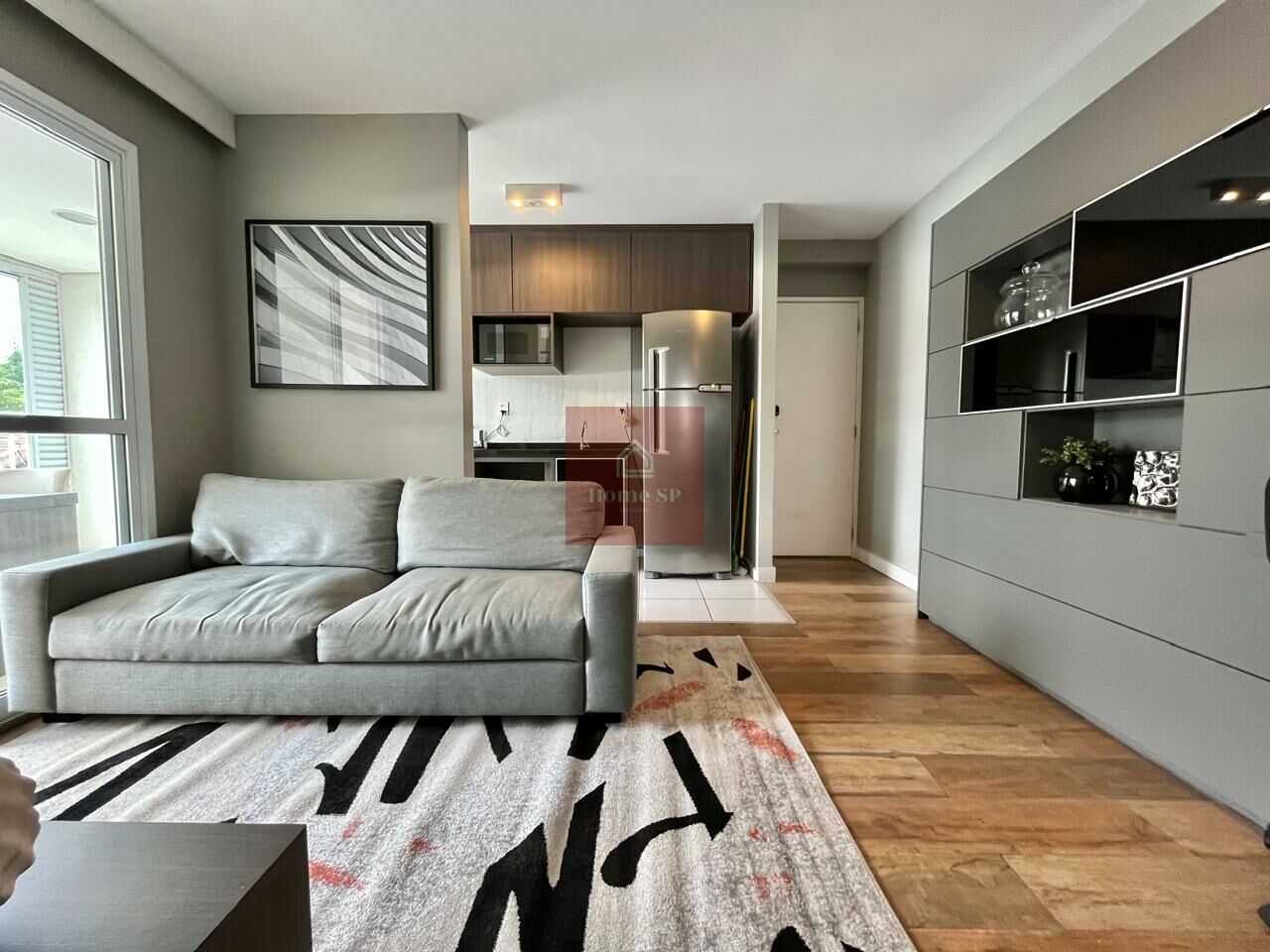 Apartamento para Venda - Chácara Santo Antônio Zona Sul