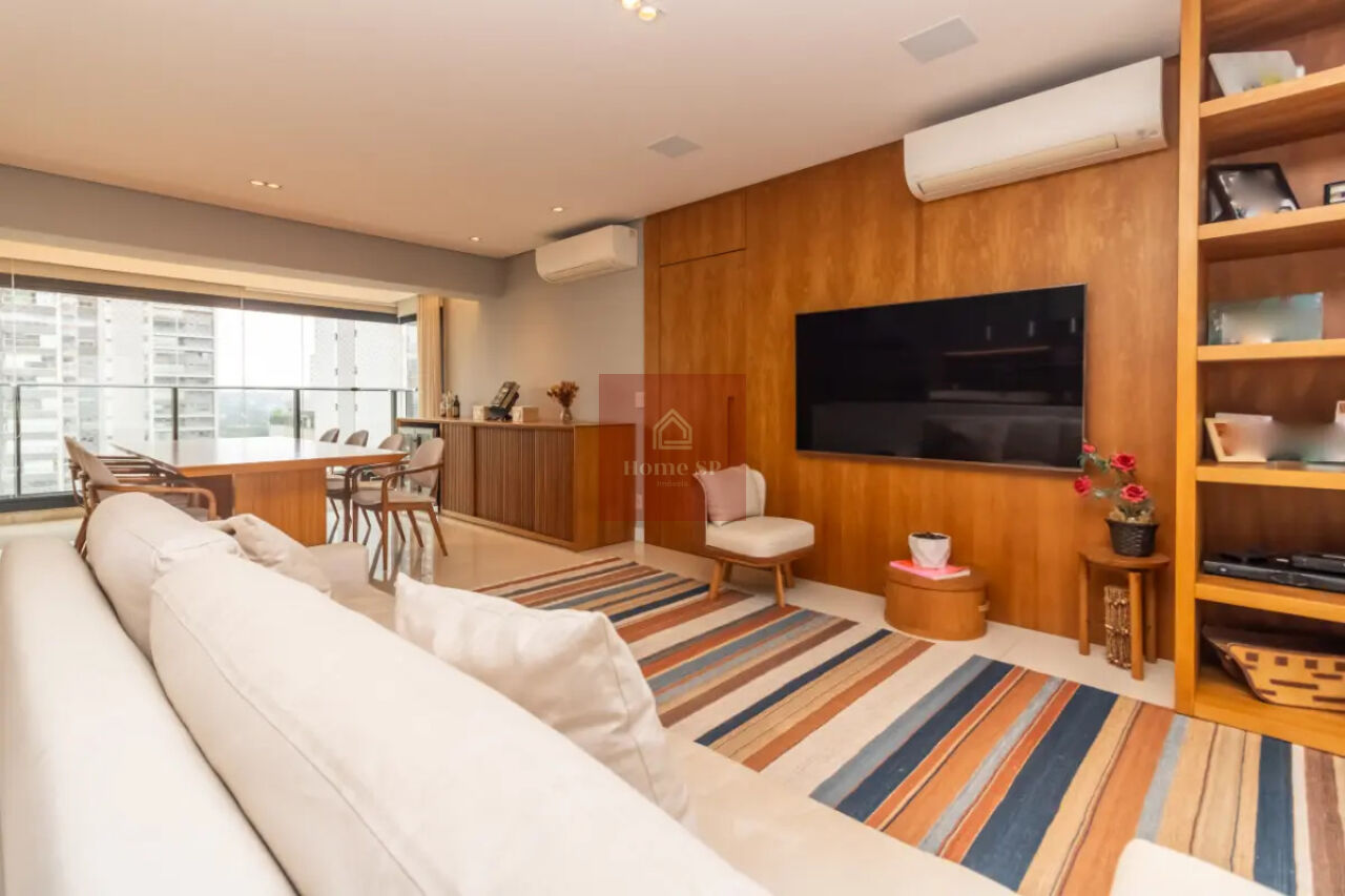 Apartamento para Venda - Brooklin