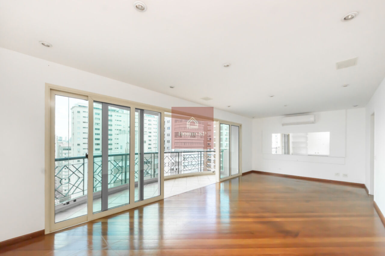 Apartamento para Venda - Moema