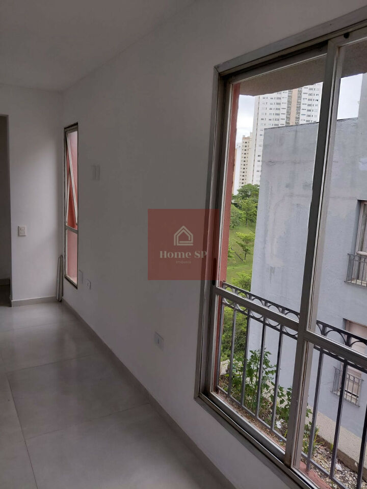 Duplex para Venda - Morumbi