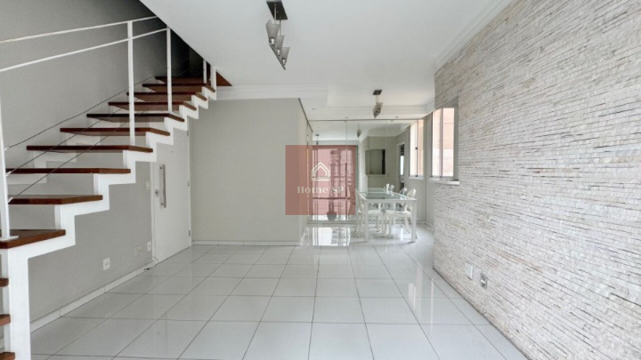 Apartamento para Locação - Moema