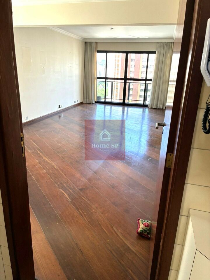 Apartamento para Venda - Moema