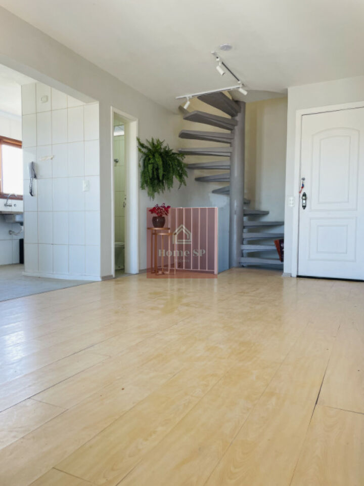 Triplex para Venda - Moema