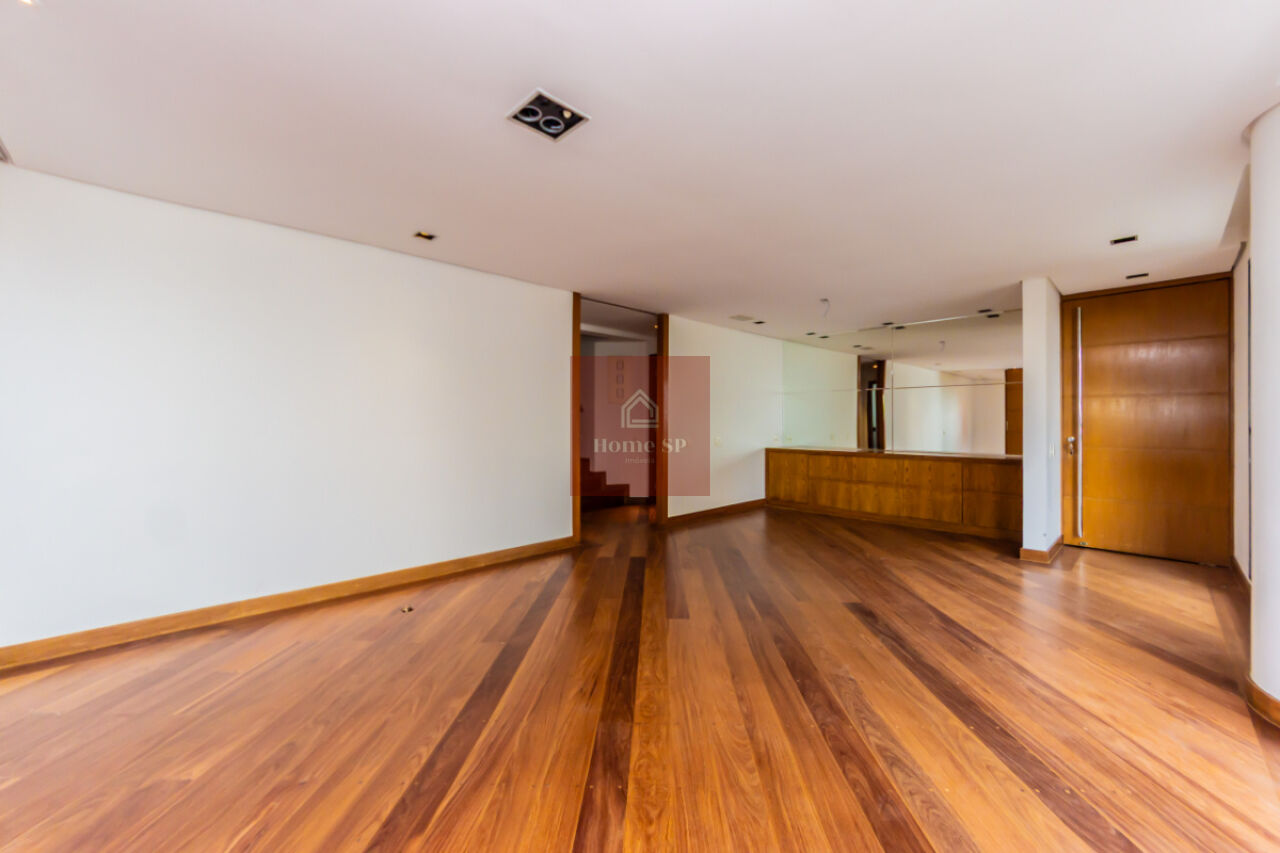 Apartamento para Venda - Moema