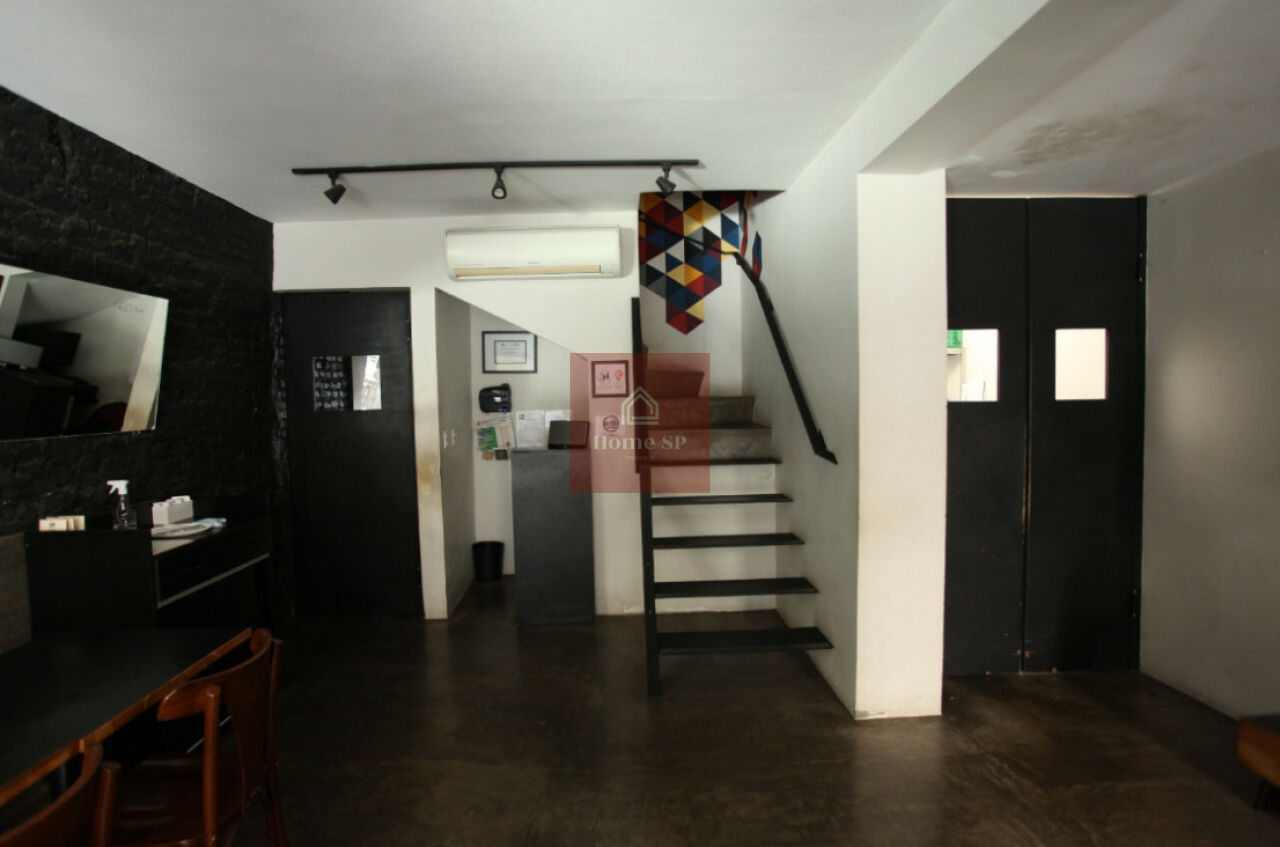Casa Assobradada para Venda - Chácara Santo Antônio Zona Sul