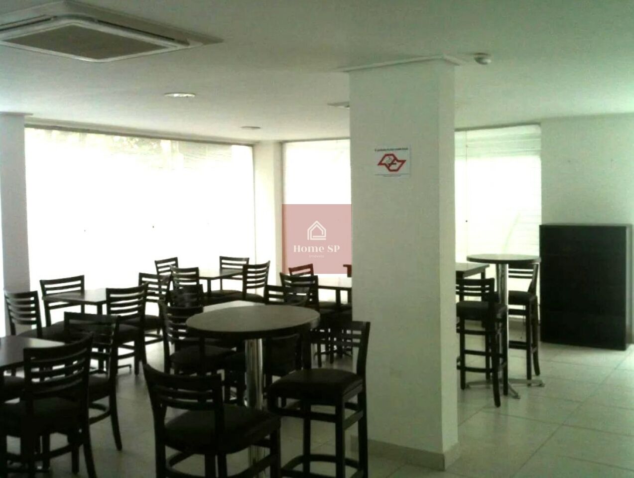 Apartamento para Venda - Moema