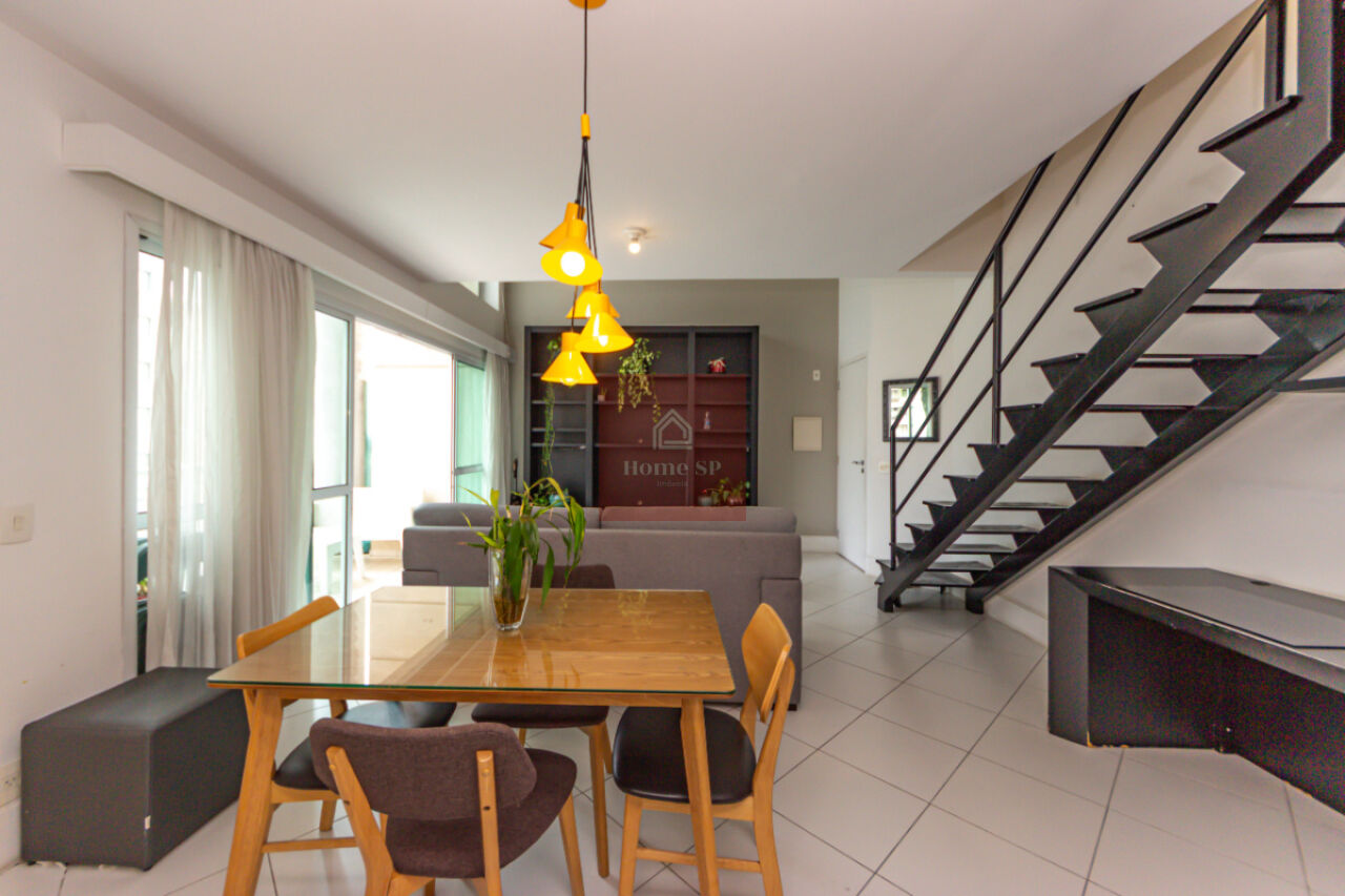 Apartamento para Venda - Vila Nova Conceição