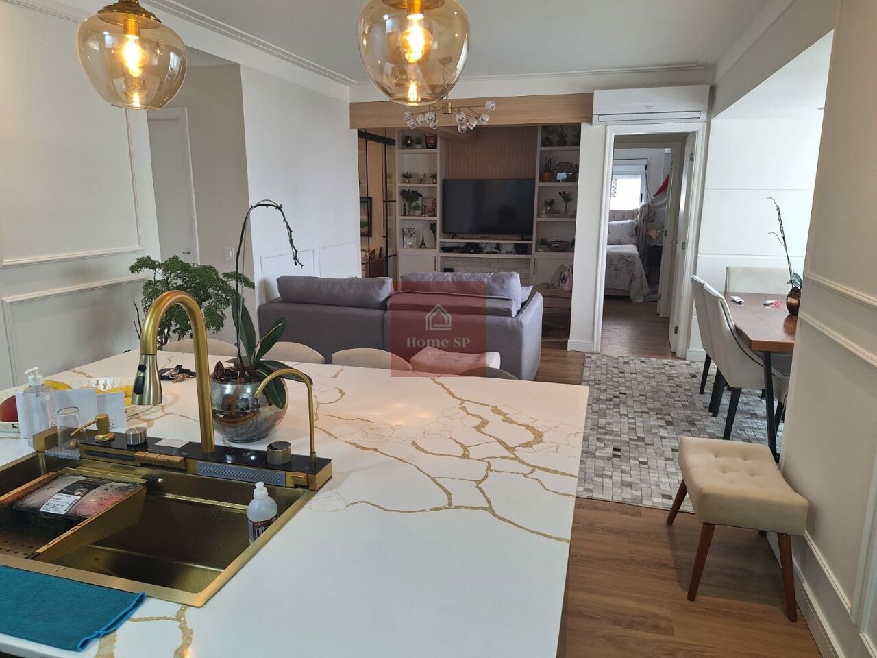 Apartamento para Venda - Moema