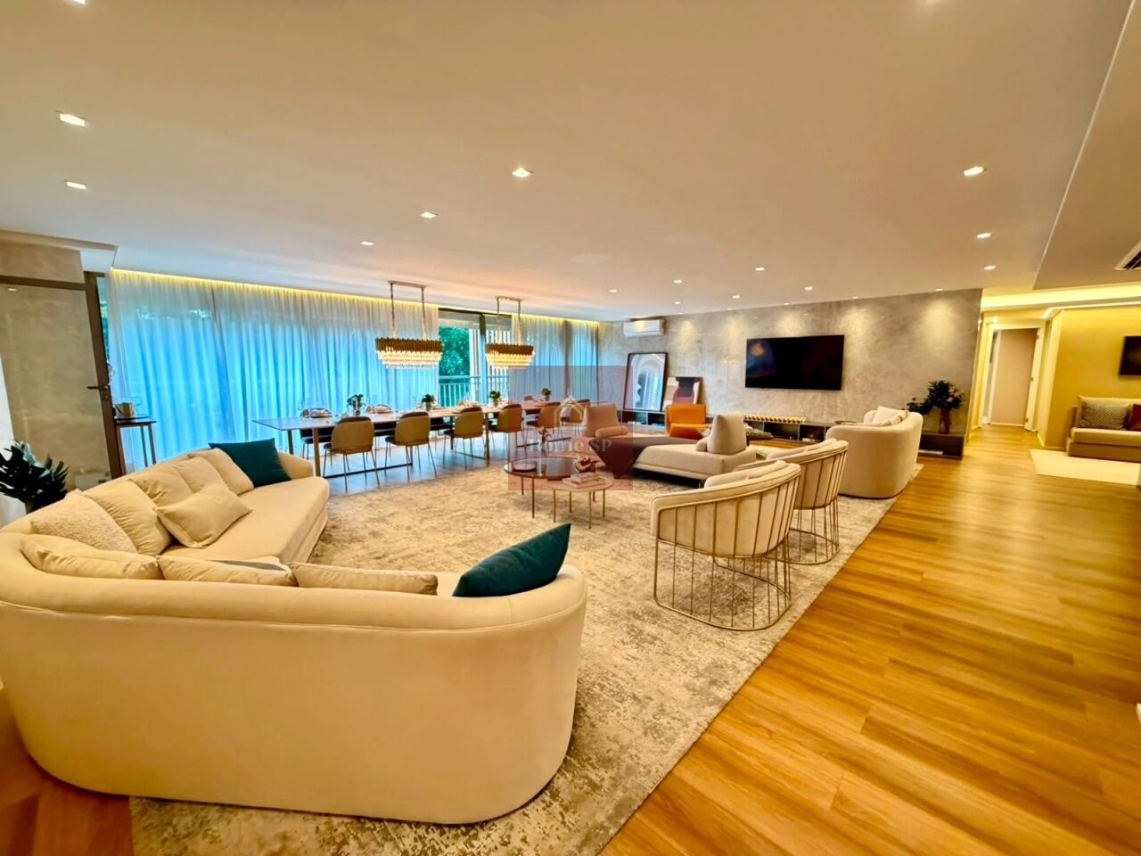 Apartamento para Venda - Moema