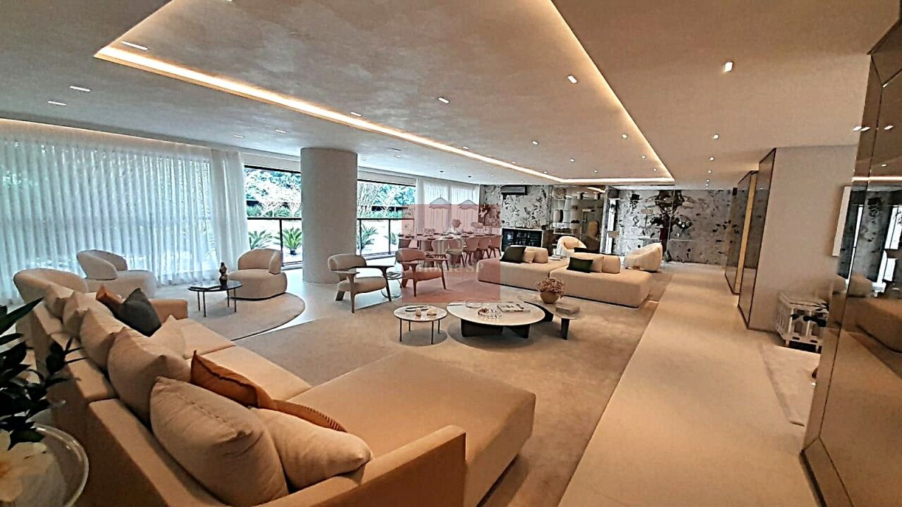 Apartamento para Venda - Ibirapuera