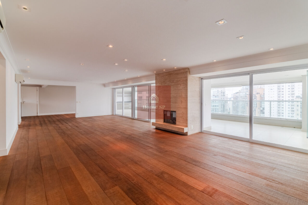 Apartamento para Venda - Moema