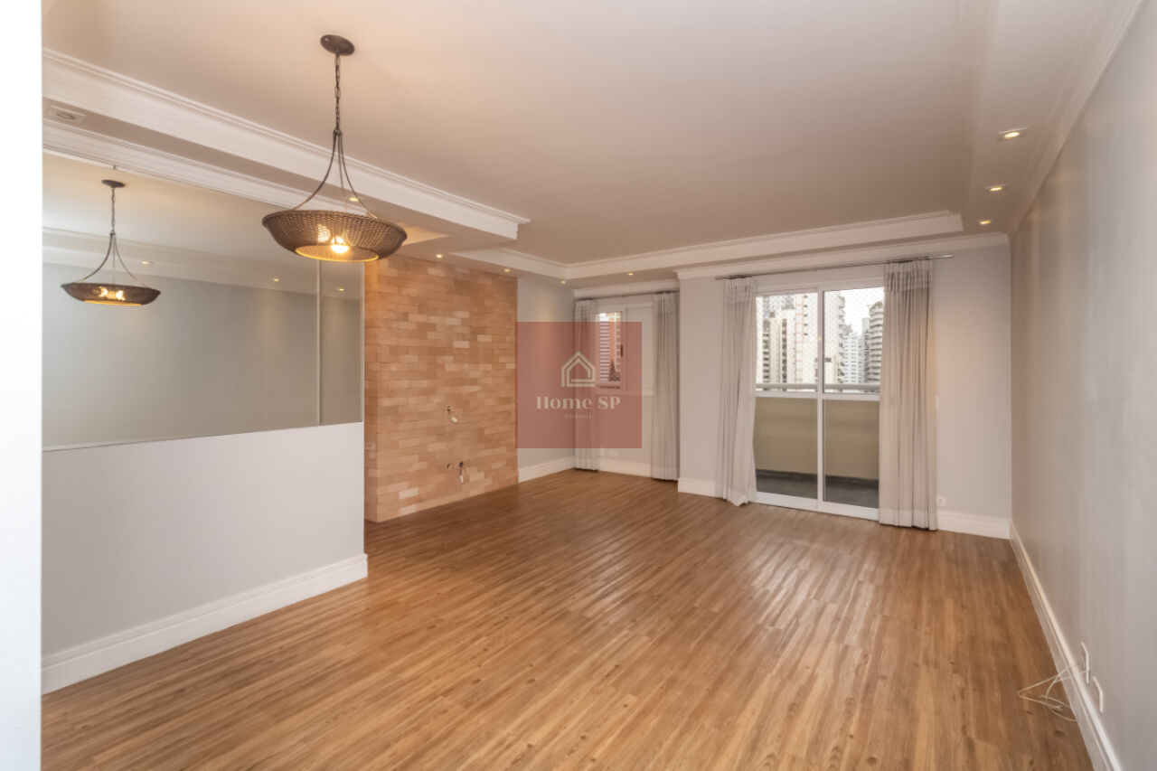 Apartamento para Venda - Moema