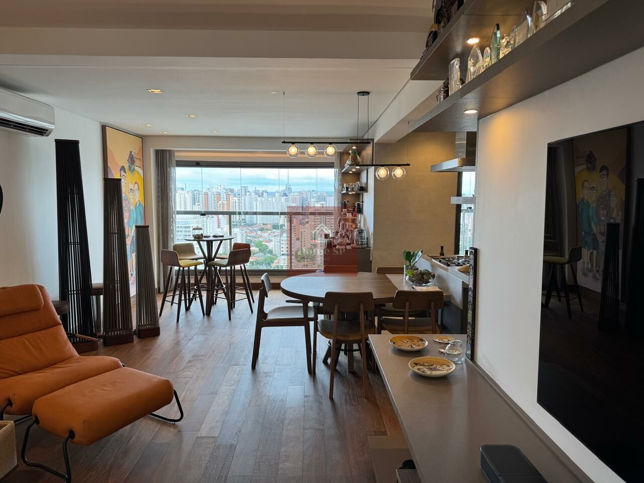 Apartamento para Venda - Vila Mariana