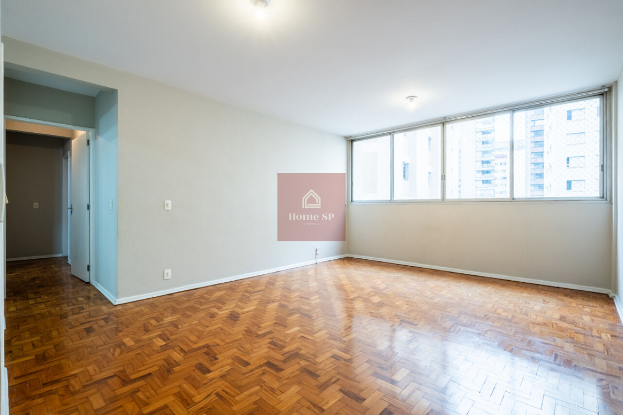 Apartamento para Venda - Moema