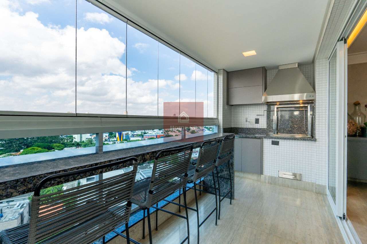 Apartamento para Venda - Moema