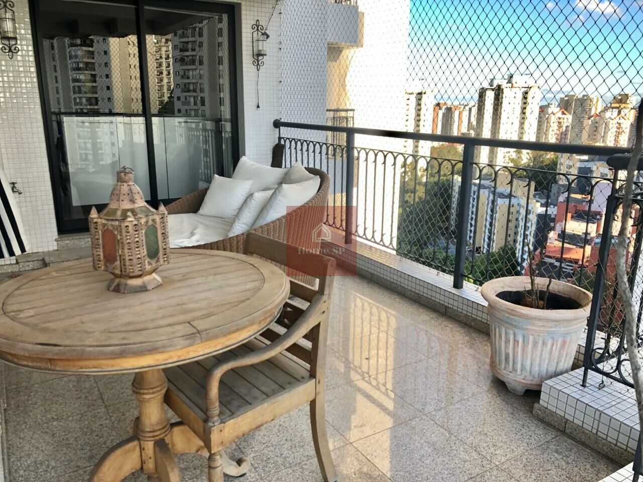 Apartamento para Venda - Jardim Marajoara