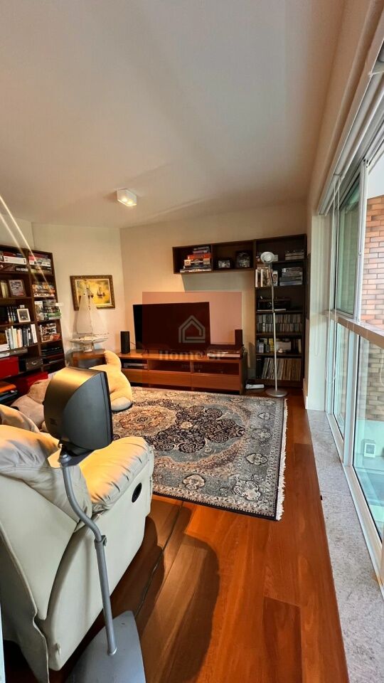 Duplex para Venda - Vila Mariana