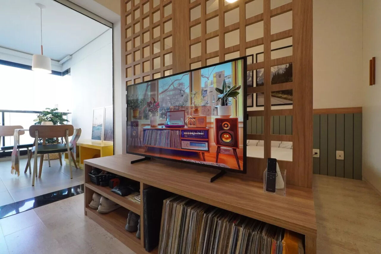Studio para Venda - Vila Mariana