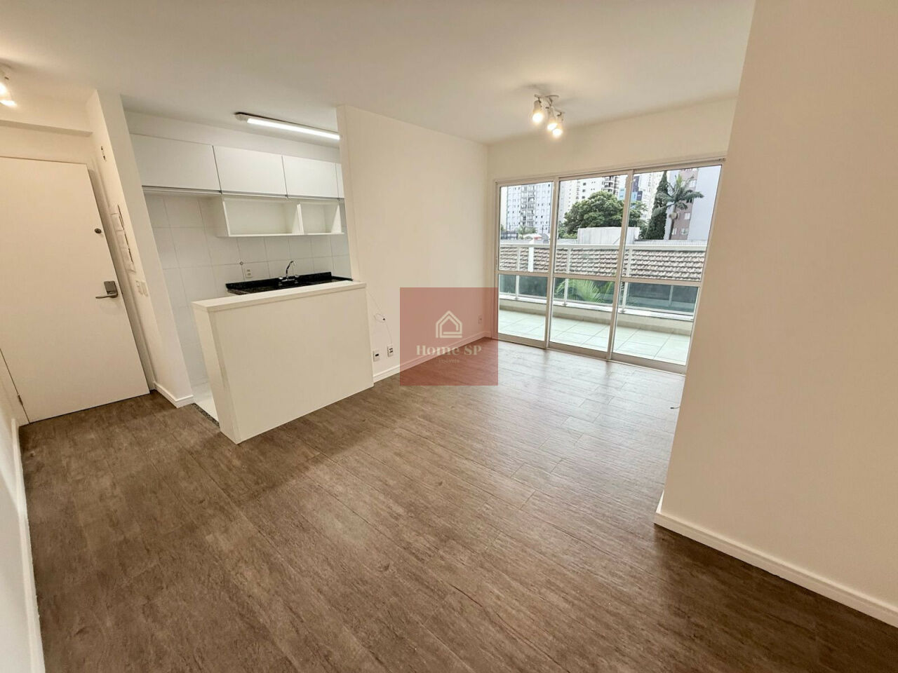 Apartamento para Locação - Brooklin