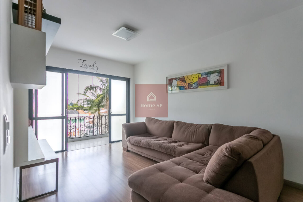 Apartamento para Venda - Santo Amaro