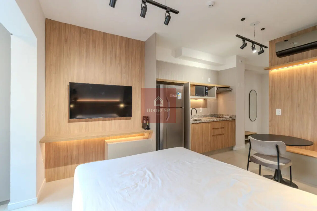 Apartamento para Venda - Vila Nova Conceição