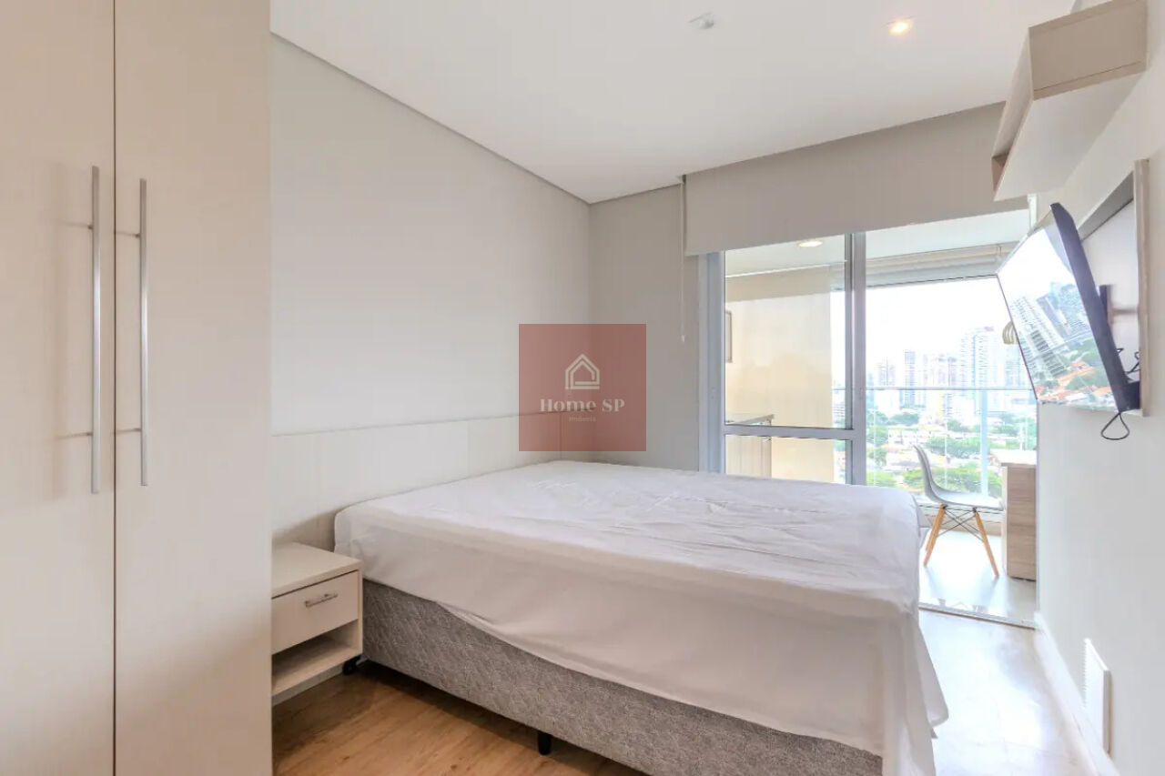 Apartamento para Venda - Brooklin