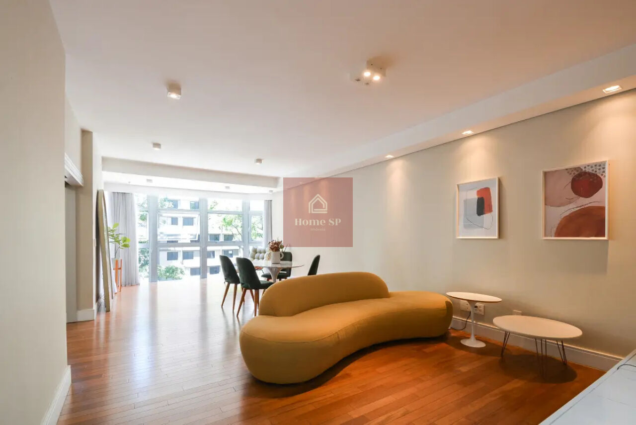 Apartamento para Venda - Jardim Paulista