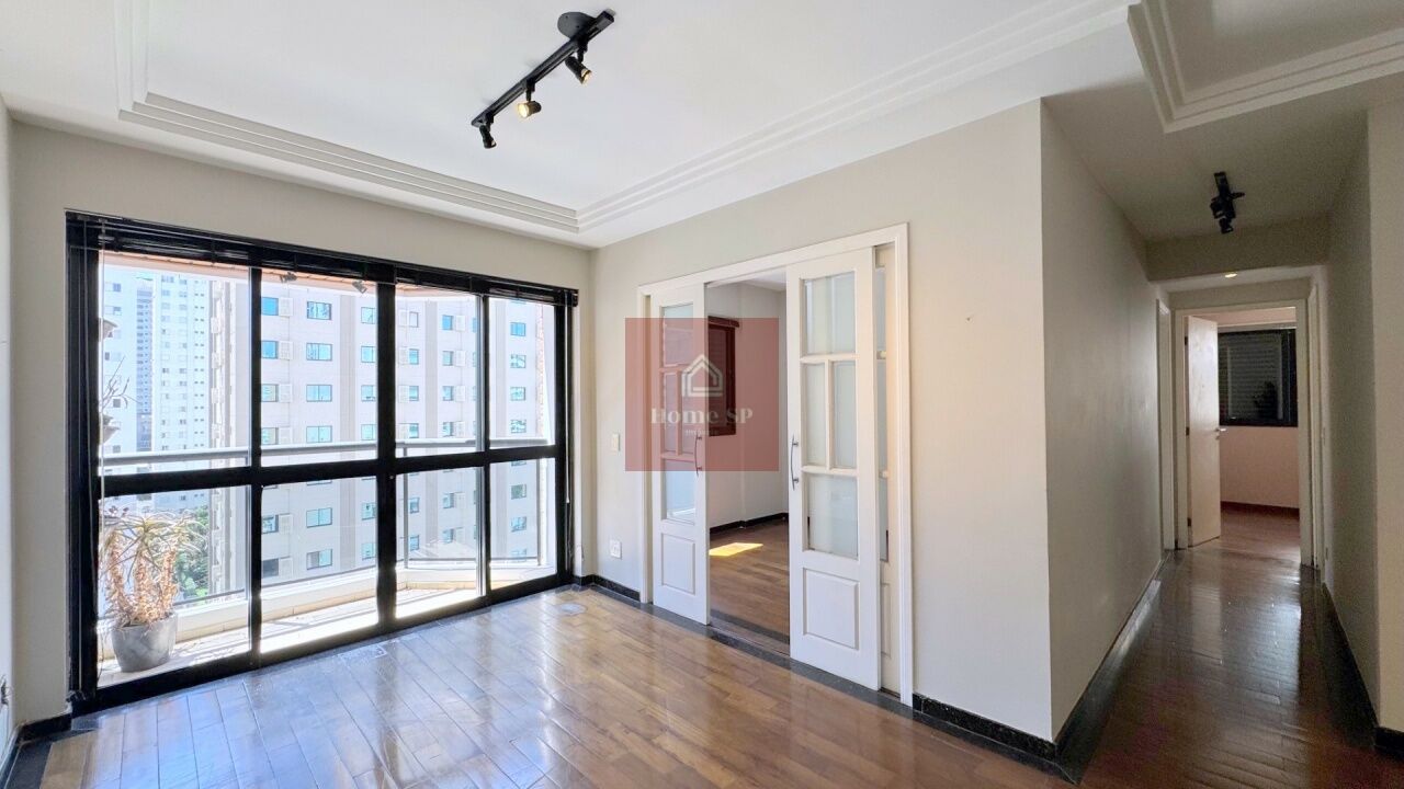 Apartamento para Venda - Moema