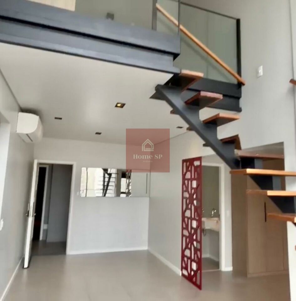 Apartamento para Locação - Vila Olímpia