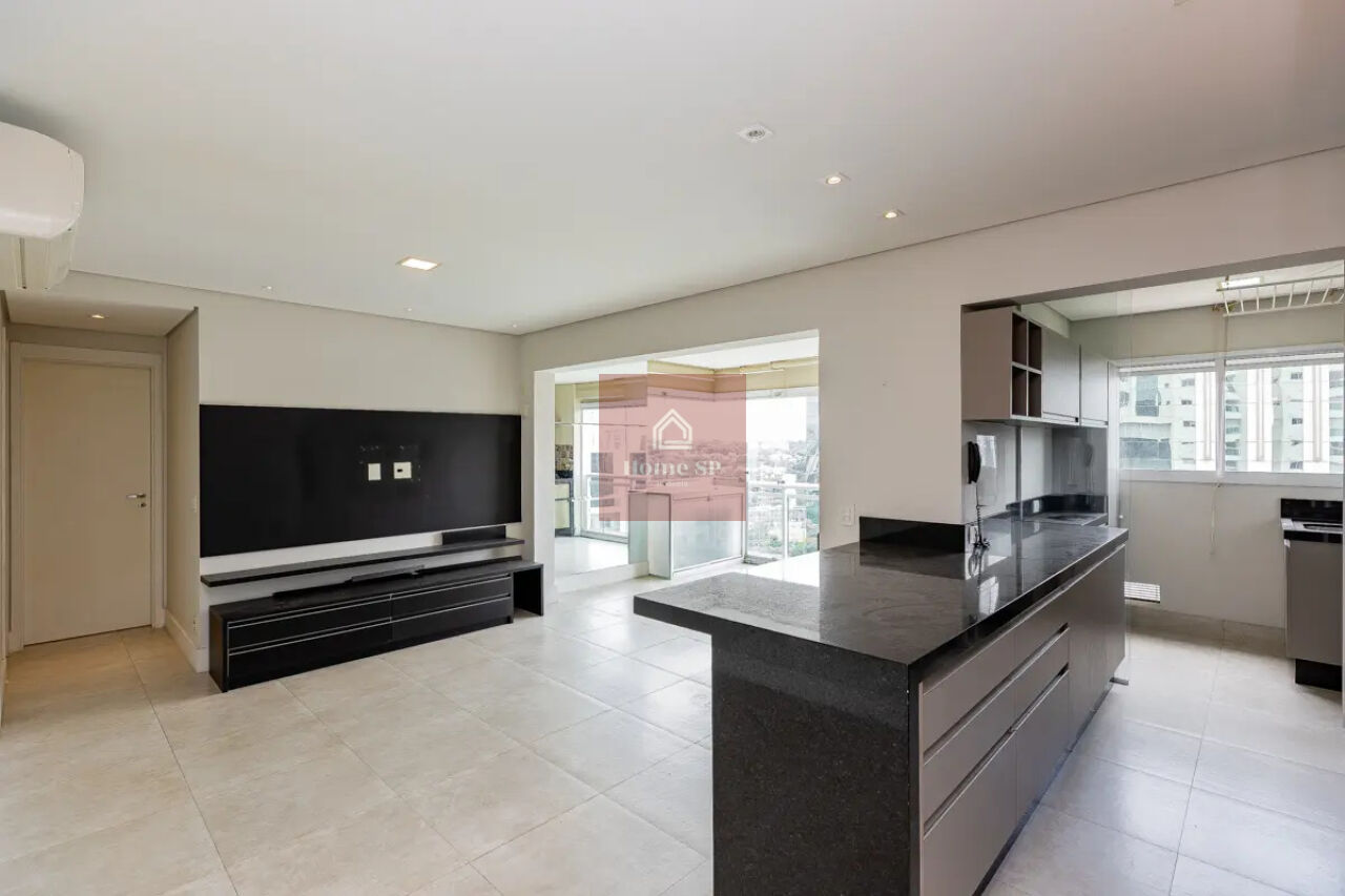 Apartamento para Venda - Brooklin